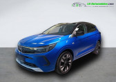 Opel Grandland Hybrid 300 ch AWD BVA   Beaupuy 31