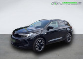 Annonce Opel Grandland occasion Hybride Hybrid 300 ch AWD BVA  Beaupuy