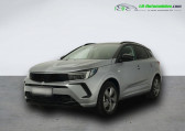 Opel Grandland Hybrid 300 ch AWD BVA   Beaupuy 31