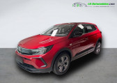 Opel Grandland Hybrid 300 ch AWD BVA   Beaupuy 31