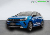 Opel Grandland occasion année 2022 boite Automatique Annonce Opel Grandland occasion Hybride Hybrid 300 ch AWD BVA à Beaupuy