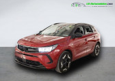 Opel Grandland Hybrid 300 ch AWD BVA   Beaupuy 31