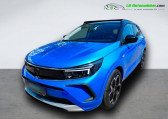 Opel Grandland occasion année 2022 boite Automatique Annonce Opel Grandland occasion Hybride Hybrid 300 ch AWD BVA à Beaupuy