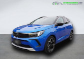 Opel Grandland Hybrid 300 ch AWD BVA   Beaupuy 31