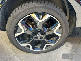 Opel Grandland Hybrid 300 ch AWD BVA  occasion  Beaupuy - photo n7