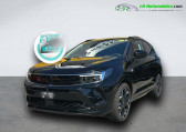 Annonce Opel Grandland occasion Hybride Hybrid 300 ch AWD BVA  Beaupuy