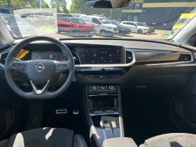 Opel Grandland Hybrid 300 ch AWD BVA  occasion  Beaupuy - photo n2