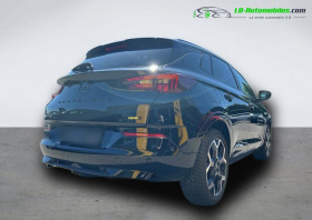 Opel Grandland Hybrid 300 ch AWD BVA  occasion  Beaupuy - photo n3