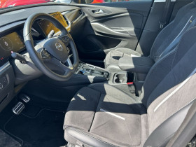 Opel Grandland Hybrid 300 ch AWD BVA  occasion  Beaupuy - photo n4