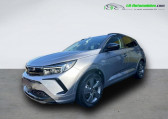 Opel Grandland Hybrid 300 ch AWD BVA   Beaupuy 31