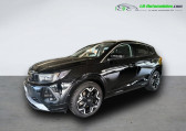 Opel Grandland occasion année 2022 boite Automatique Annonce Opel Grandland occasion Hybride Hybrid 300 ch AWD BVA à Beaupuy