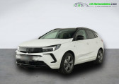 Opel Grandland occasion année 2023 boite Automatique Annonce Opel Grandland occasion Hybride Hybrid 300 ch AWD BVA à Beaupuy