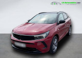 Opel Grandland occasion année 2023 boite Automatique Annonce Opel Grandland occasion Hybride Hybrid 300 ch AWD BVA à Beaupuy