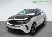 Opel Grandland occasion année 2023 boite Automatique Annonce Opel Grandland occasion Hybride Hybrid 300 ch AWD BVA à Beaupuy
