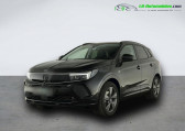 Opel Grandland occasion année 2023 boite Automatique Annonce Opel Grandland occasion Hybride Hybrid 300 ch AWD BVA à Beaupuy