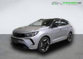 Opel Grandland Hybrid 300 ch AWD BVA   Beaupuy 31