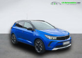Opel Grandland Hybrid 300 ch AWD BVA   Beaupuy 31