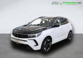 Opel Grandland Hybrid 300 ch AWD BVA   Beaupuy 31