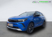 Annonce Opel Grandland occasion Hybride Hybrid 300 ch AWD BVA à Beaupuy