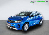 Opel Grandland Hybrid 300 ch AWD BVA   Beaupuy 31
