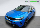 Opel Grandland Hybrid 300 ch AWD BVA   Beaupuy 31