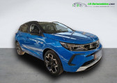 Opel Grandland Hybrid 300 ch AWD BVA   Beaupuy 31
