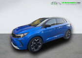 Opel Grandland occasion année 2022 boite Automatique Annonce Opel Grandland occasion Hybride Hybrid 300 ch AWD BVA à Beaupuy