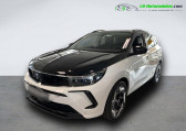 Opel Grandland Hybrid 300 ch AWD BVA   Beaupuy 31