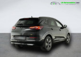 Opel Grandland occasion année 2023 boite Automatique Annonce Opel Grandland occasion Hybride Hybrid 300 ch AWD BVA à Beaupuy