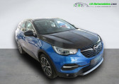 Opel Grandland Hybrid 300 ch AWD BVA   Beaupuy 31