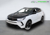 Opel Grandland occasion année 2023 boite Automatique Annonce Opel Grandland occasion Hybride Hybrid 300 ch AWD BVA à Beaupuy