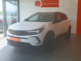 Opel Grandland occasion année 2022 boite Automatique Annonce Opel Grandland occasion Hybride HYBRIDE 225CH GS MY23 à Foix
