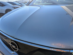 Opel Grandland X 1.5 CDTI - 130 - BVA 8 - Ultimate  occasion  Ganges - photo n9