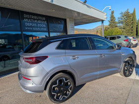 Opel Grandland X 1.5 CDTI - 130 - BVA 8 - Ultimate  occasion  Ganges - photo n2