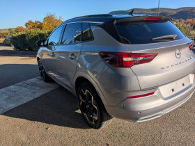 Opel Grandland X 1.5 CDTI - 130 - BVA 8 - Ultimate  occasion  Ganges - photo n3
