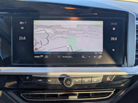 Opel Grandland X 1.5 CDTI - 130 - BVA 8 - Ultimate  occasion  Ganges - photo n19