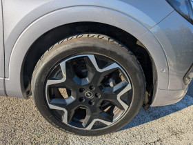 Opel Grandland X 1.5 CDTI - 130 - BVA 8 - Ultimate  occasion  Ganges - photo n5