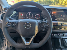 Opel Grandland X 1.5 CDTI - 130 - BVA 8 - Ultimate  occasion  Ganges - photo n14