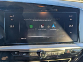 Opel Grandland X 1.5 CDTI - 130 - BVA 8 - Ultimate  occasion  Ganges - photo n17