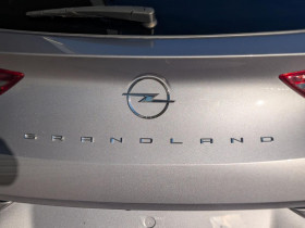 Opel Grandland X 1.5 CDTI - 130 - BVA 8 - Ultimate  occasion  Ganges - photo n7