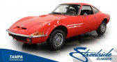 Annonce Opel GT occasion Essence   LYON