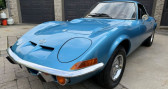 Opel GT    LYON 69