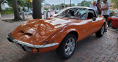 Opel GT occasion année 1970 boite Automatique Annonce Opel GT occasion Essence à LYON