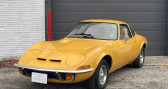 Annonce Opel GT occasion Essence   LYON