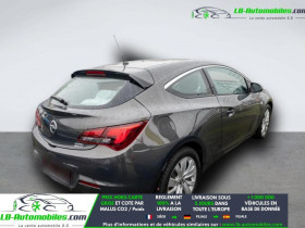 Opel GT 1.4 Turbo 120 ch  occasion � Beaupuy - photo n�3