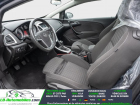 Opel GT 1.4 Turbo 120 ch  occasion � Beaupuy - photo n�5