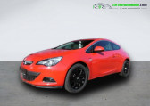 Opel GT occasion année 2015 boite Manuelle Annonce Opel GT occasion Essence 1.4 Turbo 140 ch BVM à Beaupuy