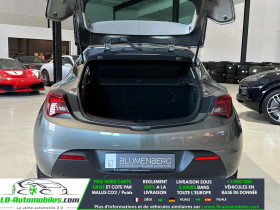 Opel GT 1.6 CDTI 136 ch BVM  occasion � Beaupuy - photo n�8