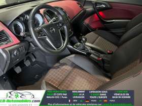 Opel GT 1.6 CDTI 136 ch BVM  occasion � Beaupuy - photo n�6