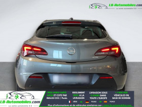 Opel GT 1.6 CDTI 136 ch BVM  occasion � Beaupuy - photo n�5
